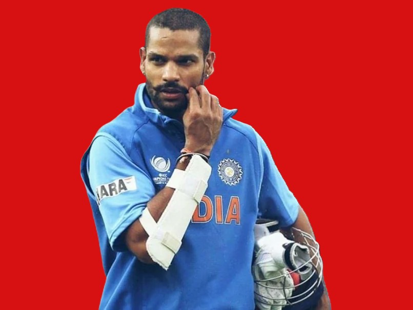 Shikhar dhawan retirement