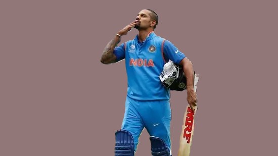 Shikhar dhawan retirement