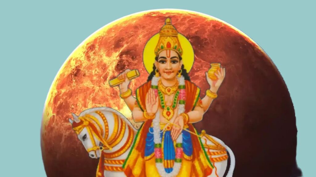 शुक्र ग्रह का महत्व