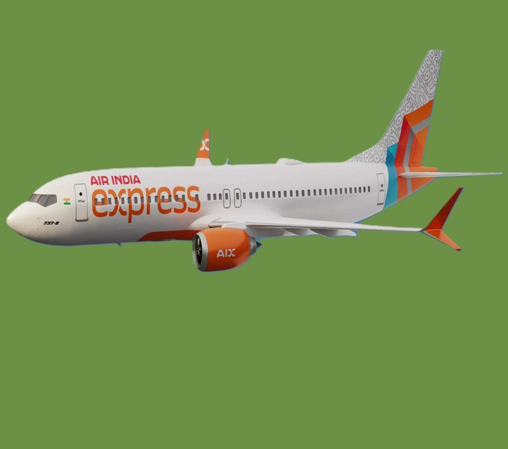 air india express
