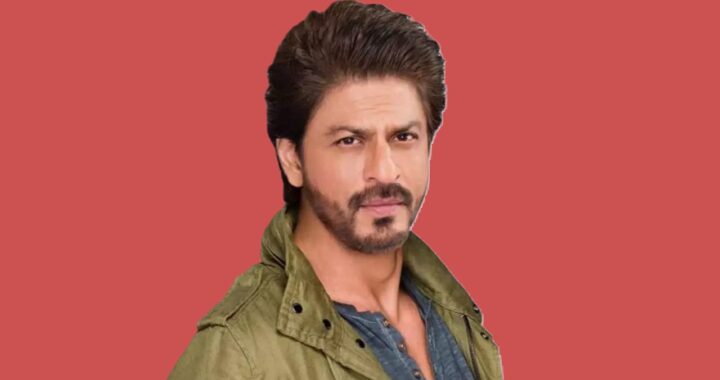 शाहरुख़ ख़ान upcoming movie: "सारे जहां से अच्‍छा"