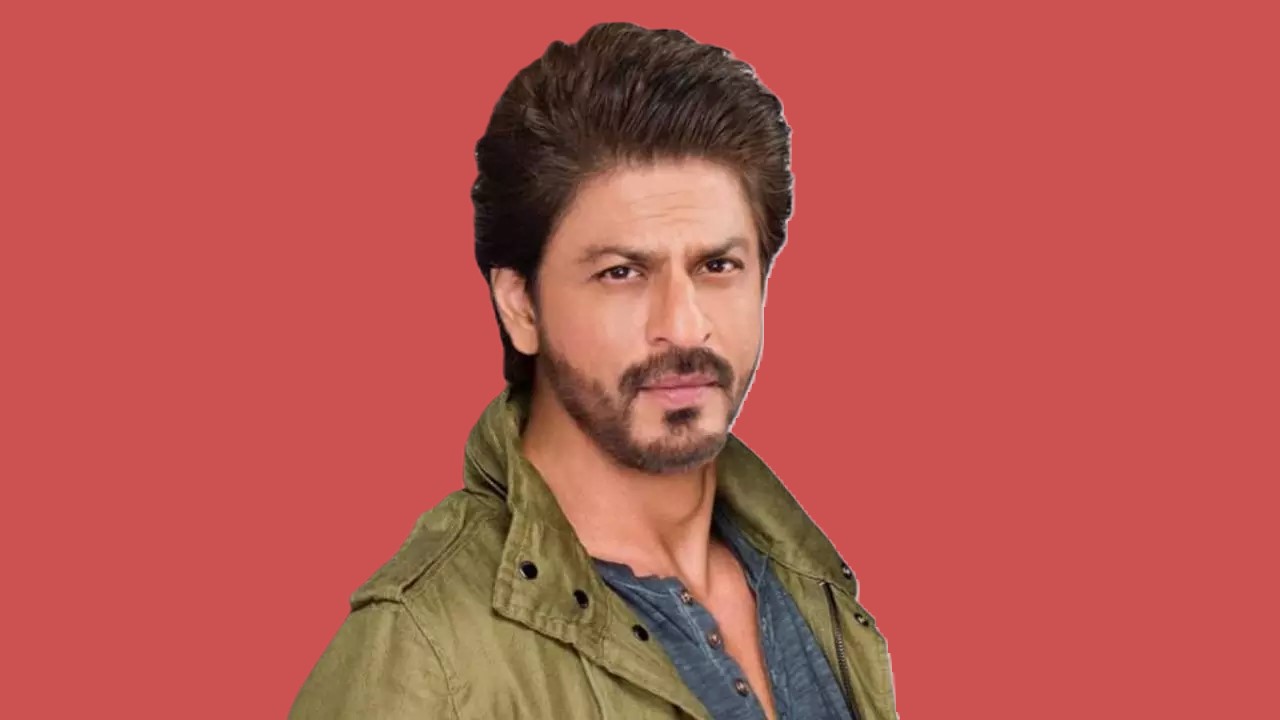 शाहरुख़ ख़ान upcoming movie: "सारे जहां से अच्‍छा"