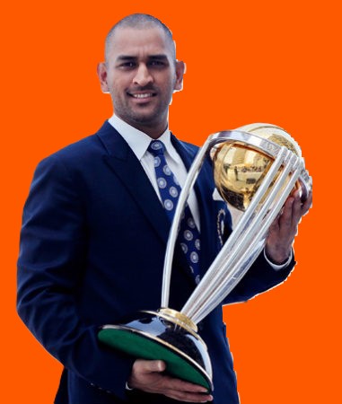Ms dhoni net worth: