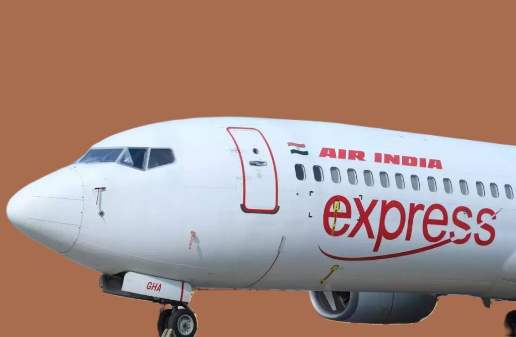 air india express