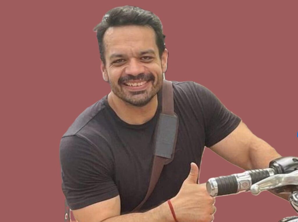 Gaurav Taneja