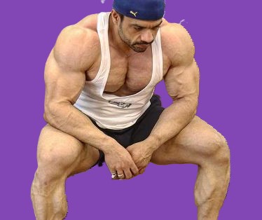 Gaurav Taneja
