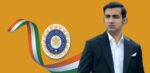 Gautam gambhir india coach