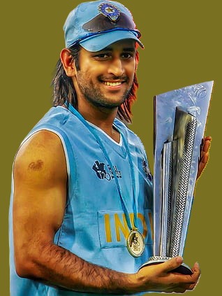 Ms dhoni net worth: