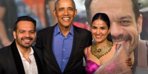 Gaurav Taneja