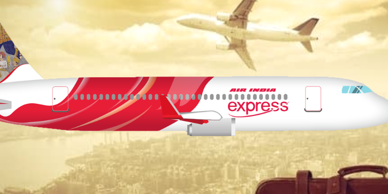 air india express