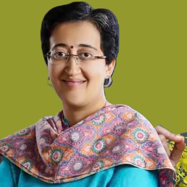 आतिशी मार्लेना
