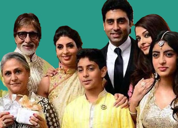 अमिताभ बच्चन की नेट वर्थ: