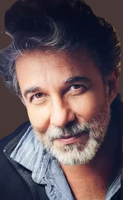 दीपक तिजोरी विक्रम खाखर