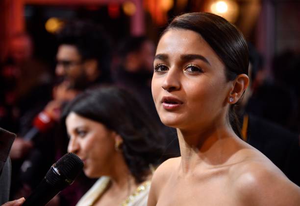 Alia bhatt movies: