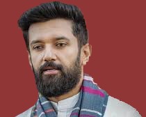चिराग पासवान की राजनीति