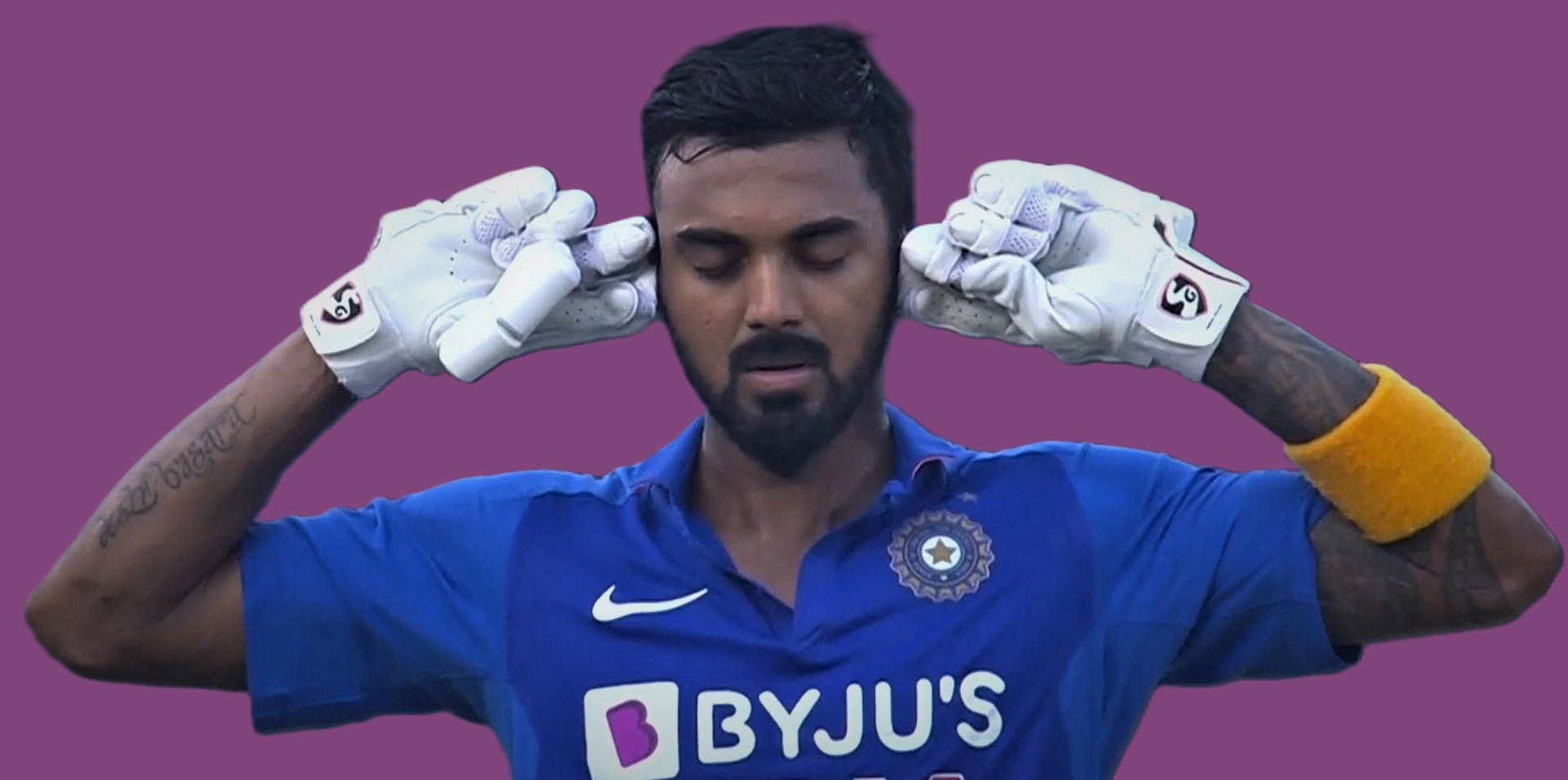 KL Rahul की शानदार वापसी