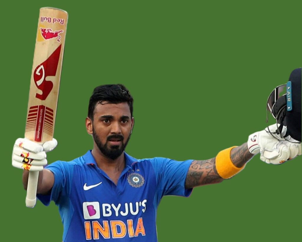 KL Rahul की शानदार वापसी