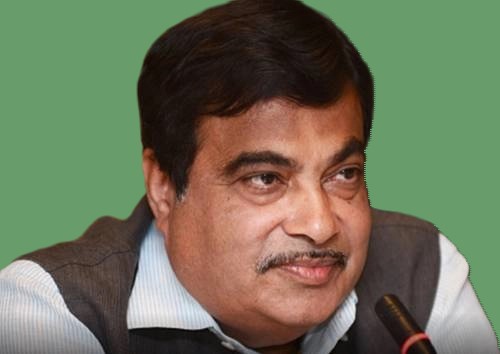 नितिन गडकरी