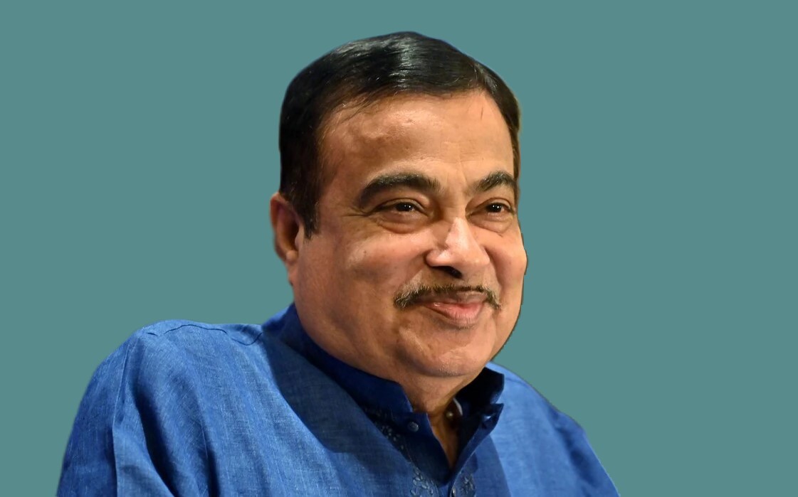 नितिन गडकरी