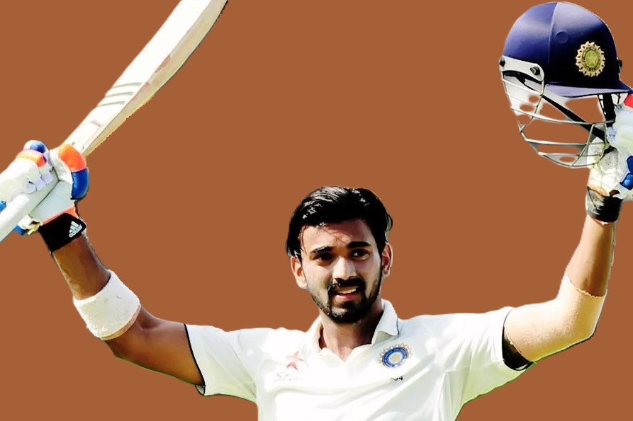 KL Rahul की शानदार वापसी
