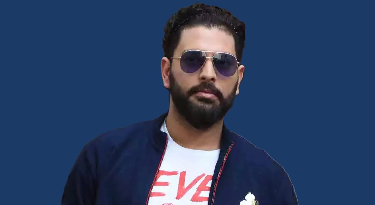युवराज सिंह के संघर्ष की कहानी