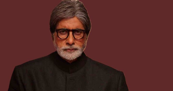 अमिताभ बच्चन की नेट वर्थ