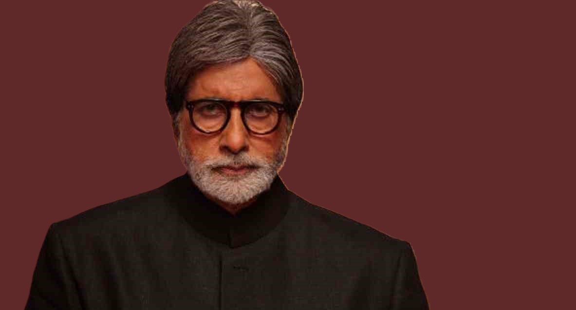 अमिताभ बच्चन की नेट वर्थ