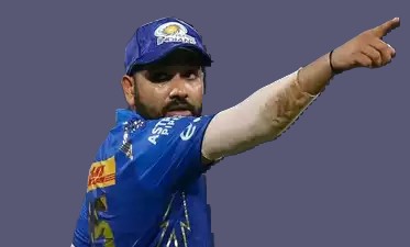 Rohit sharma की जीवनी: