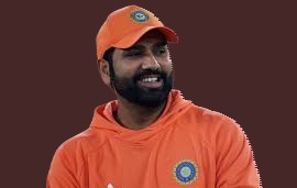 Rohit sharma की जीवनी: