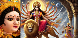 दुर्गा पूजा 2024"