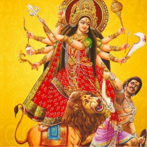 दुर्गा पूजा 2024"