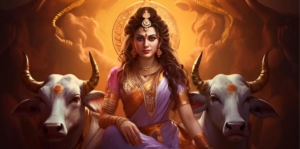 मां महागौरी