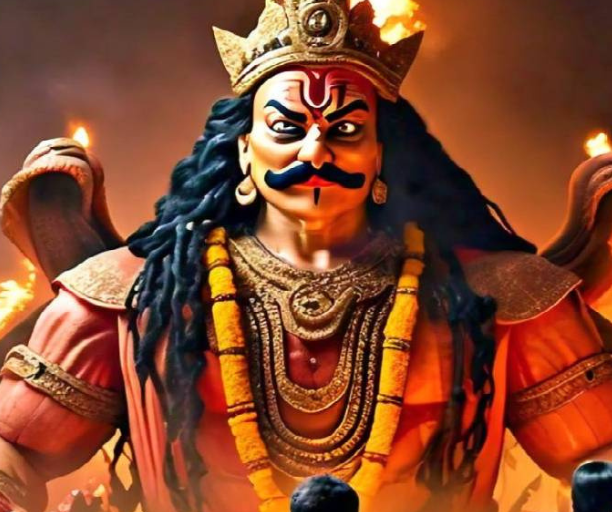 दशहरा:
