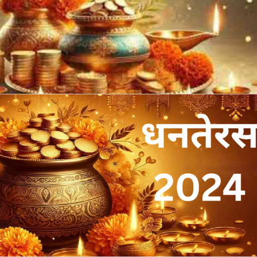 धनतेरस 2024