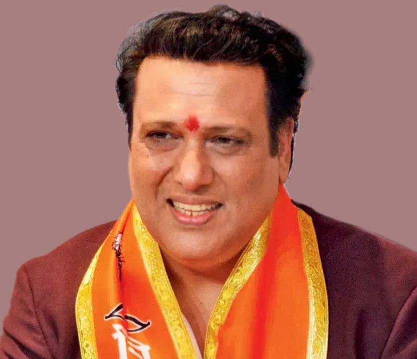 गोविंदा को लगी गोली: क्या है पूरा मामला?