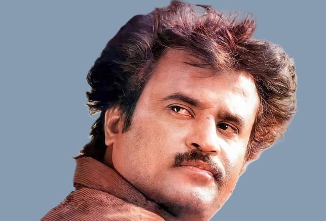 रजनीकांत