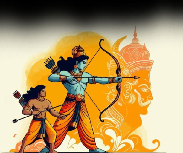 दशहरा: