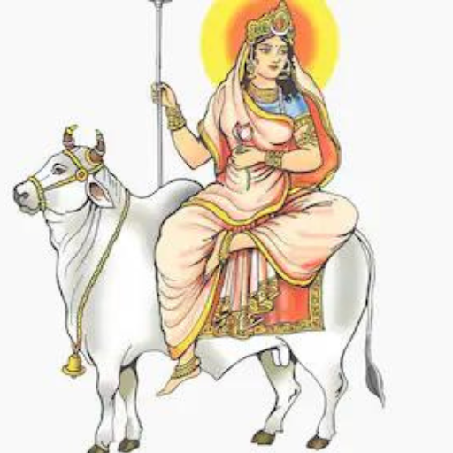 नवरात्रि में शैलपुत्री माँ बदल सकता है आपकी जिंदगी