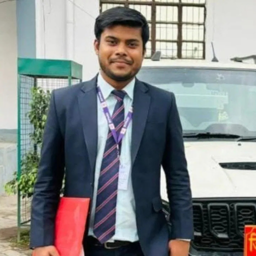 DSP बना उज्जवल