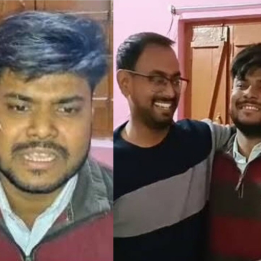 DSP बना उज्जवल