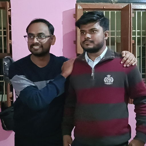 DSP बना उज्जवल