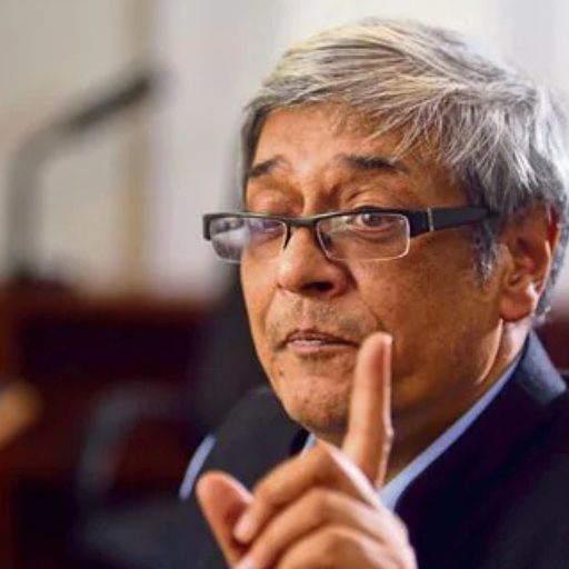 Bibek Debroy