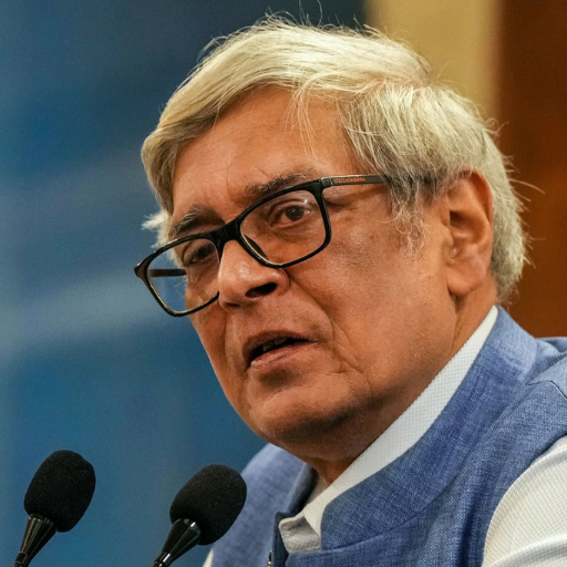Bibek Debroy