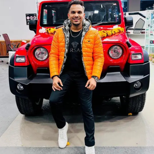 satish kushwaha की नेट वर्थ