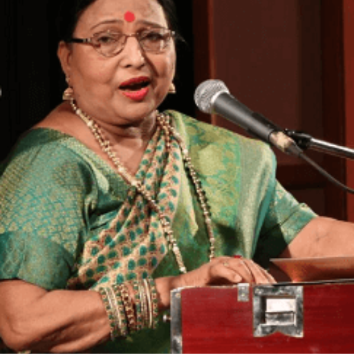 शारदा सिन्हा