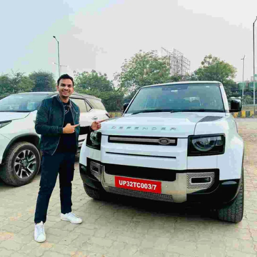 satish kushwaha की नेट वर्थ