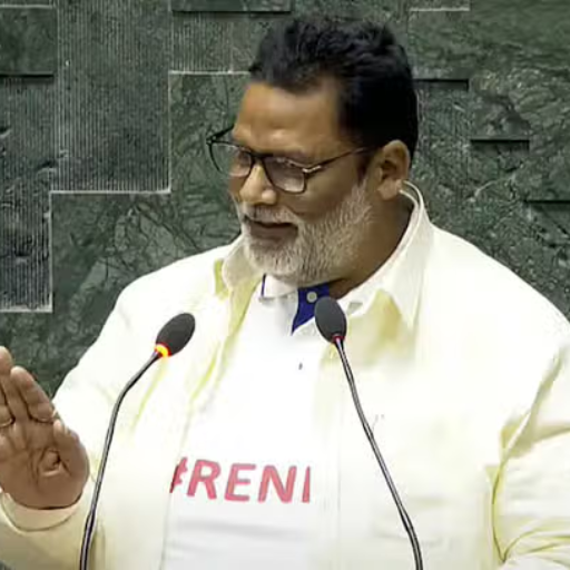 बिहार के 'मसीहा'