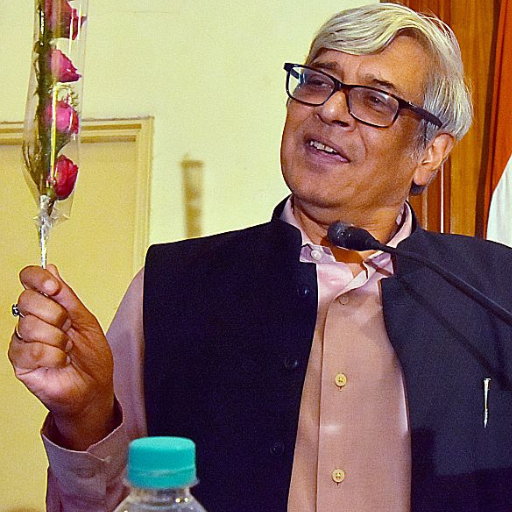 Bibek Debroy