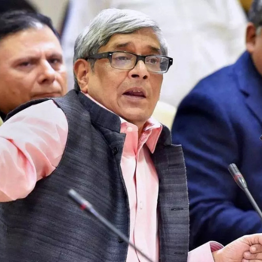 Bibek Debroy